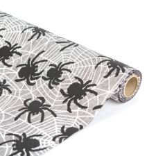 Family Asztalterítő futó - halloween-i motívumokkal - 180 x 28 cm lakástextília