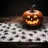 Family Asztalterítő futó - halloween-i motívumokkal - 180 x 28 cm