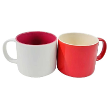  Family bögre 9x8cm 200ml többszín szín bögrék, csészék