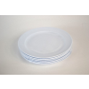  family desszert tányér d:190mm pp