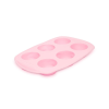 Family Family szilikon muffinsütő-forma 6 adagos (57276PK)