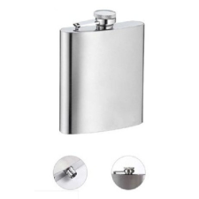  Family flaska fém 13,5x9,5cm 240ml termosz