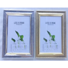  Family fotókeret műa. 10x15cm 2f. fényképkeret