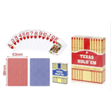  Family francia kártya 2f. szín 88x63mm party kellék