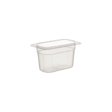  family gn edény 1/9 100  pp 1l konyhai eszköz