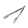 Family grill csipesz 34 cm fekete (56302)