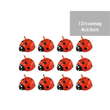  Family mécses katica 4x3,5cm 12db-os gyertya