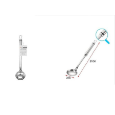  Family merőkanál rm. 31cm konyhai eszköz