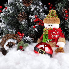 Family Műhó - 80 g karácsonyi dekoráció