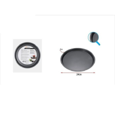  Family pizzasütő 24X2cm konyhai eszköz