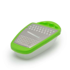 Family Reszelő tartóval - (57375) konyhai eszköz