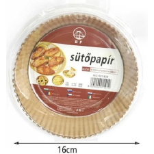  Family sütőpapír air fryer 16cm 50db kerek papírárú, csomagoló és tárolóeszköz