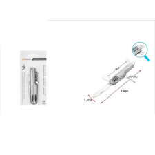 Family svájci bicska fém 15cm konyhai eszköz