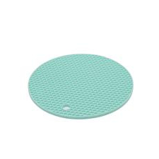 Family szilikon edényalátét 18 cm, kék (57274BL) konyhai eszköz