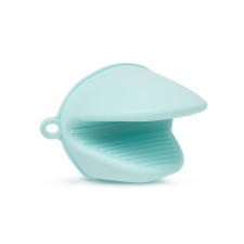 Family Szilikon edényfogó - kék 57279BL lakástextília