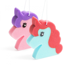 Family Szivacs - 16 cm - egyszarvú 56034C tisztító- és takarítószer, higiénia