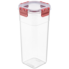  Family tároló doboz csattos clara műa. 1850ML 3F. SZÍN papírárú, csomagoló és tárolóeszköz