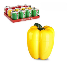  Family tároló paprika formájú műa. 3f. papírárú, csomagoló és tárolóeszköz