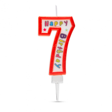 Family Tortagyertya party kellék