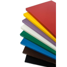  family vágólap sz:325mm h:265mm v:20mm gn1/2 kék konyhai eszköz