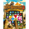 familyplay Ricky Raccoon 2 - Adventures in Egypt (PC - Steam Digitális termékkulcs)