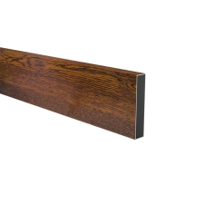  Famintás alumínium kerítéselem 5000x100x20mm kerti bútor