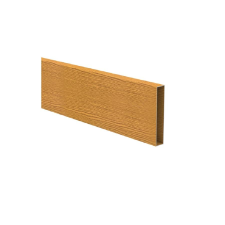  Famintás Aranytölgy alumínium kerítéselem 600x100x20mm kerti bútor