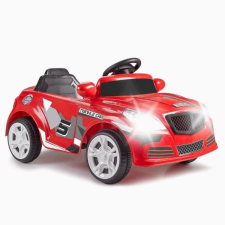 Famosa Feber: Twinkle Car távirányítható elektromos autó - piros elektromos járgány
