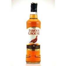 Famous Grouse The Famous Grouse whisky 1L 40% DRS whisky