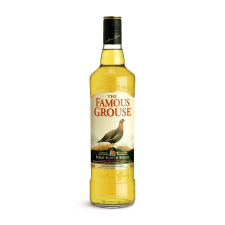  Famous Grouse whisky DRS (0,7L / 40%) whisky