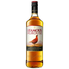  Famous Grouse whisky DRS (1L / 40%) whisky