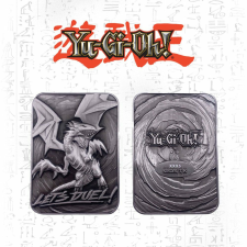 Fanattik Yu-Gi-Oh! Metal God Card Blue Eyes White Dragon kártyajáték