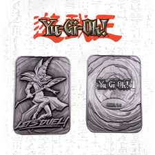 Fanattik Yu-Gi-Oh! Metal God Card Dark Magician kártyajáték