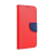 Fancy flip Fancy Samsung Galaxy A13 5G flip tok, piros-kék