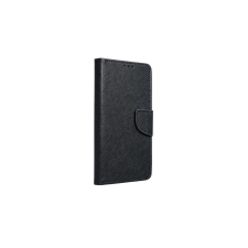 Fancy Xiaomi Redmi 9A Flip Tok - Fekete tok és táska