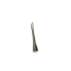 Fánktöltő habcső 14 cm