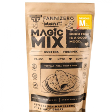 FANNIZERO Magic Mix 500g Rost mix, amiből minden lehetséges! alapvető élelmiszer