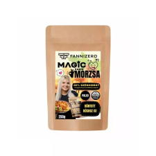 FANNIZERO Magic Morzsa -60%ch 250g reform élelmiszer