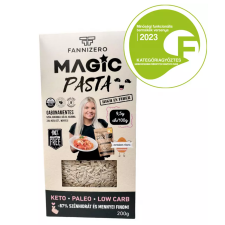 FANNIZERO RIZSSZEM MAGIC PASTA 200 g reform élelmiszer