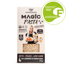 FANNIZERO TARHONYA MAGIC PASTA 200 g reform élelmiszer
