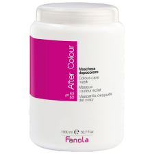 Fanola After Color maszk 1500 ml hajbalzsam