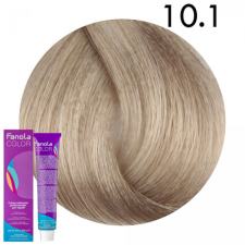 Fanola Color hajfesték 10.1 hamvas platinaszőke 100 ml hajfesték, színező