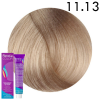 Fanola Color hajfesték 11.13 arany világos platinaszőke 100 ml