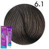 Fanola Color hajfesték 6.1 hamvas sötétszőke 100 ml
