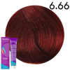 Fanola Color hajfesték 6.66 intenzív vörös sötétszőke 100 ml