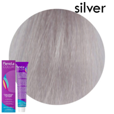Fanola Color hajfesték Mixton - ezüst (silver) 100 ml hajfesték, színező
