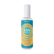 Fanola Fan Beach fényvédő olaj 115 ml hajápoló szer