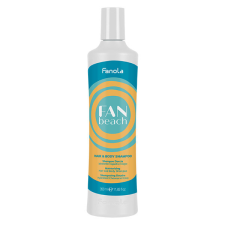 Fanola Fan Beach sampon 350 ml sampon