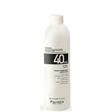  FANOLA Hydrogén-Peroxid 40 VOL. 12% 300 ml (Parfümös Krém Aktivátor) hajfesték, színező