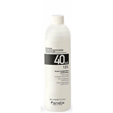 FANOLA Hydrogén-Peroxid 40 VOL. 12% 300 ml (Parfümös Krém Aktivátor) hajfesték, színező